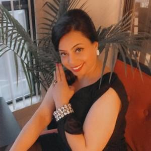 Meet your Posher, Meena